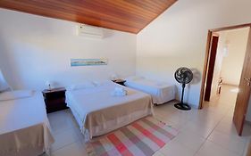 Via Mare Apartamentos Búzios